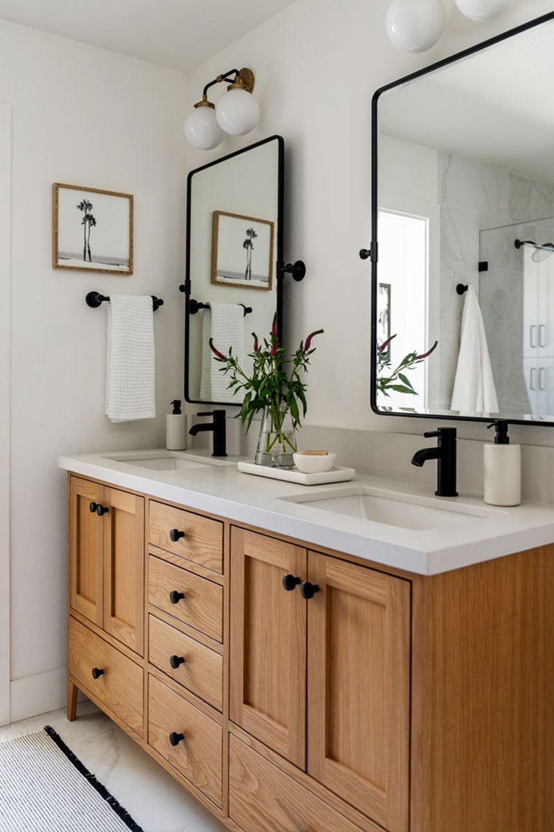 14-Seaside-Inspired seaside inspired bathroom