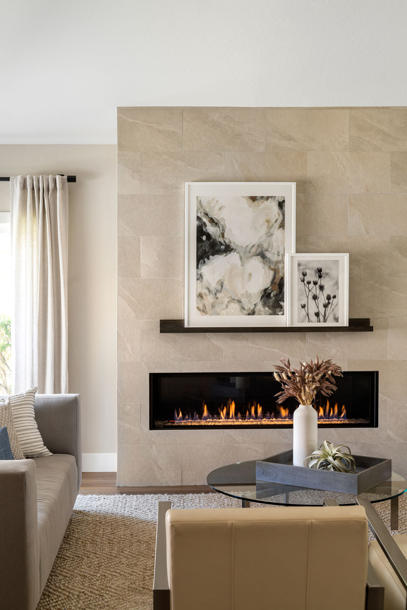 19-Seaside-Inspired seaside inspired fireplace