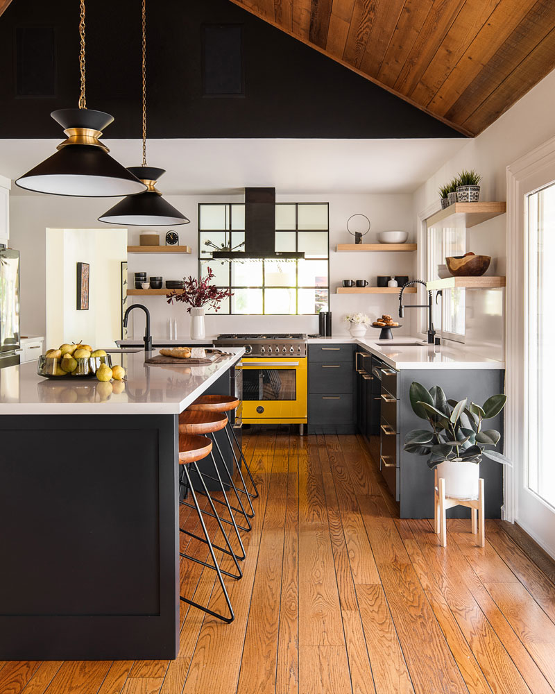 Mid-Century Ranch - MARLENE DESIGN + CO.