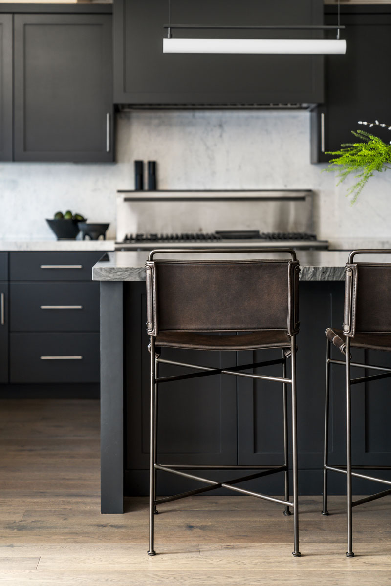 3-Contemporary-Hillside contemporary hillside kitchen