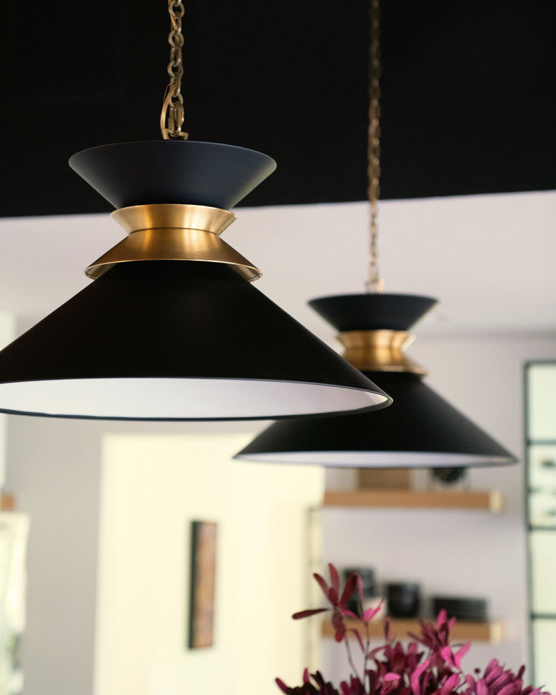 4-Mid-Century-Ranch mid-century ranch kitchen lighting
