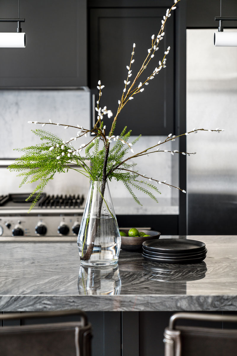 5-Contemporary-Hillside contemporary hillside kitchen